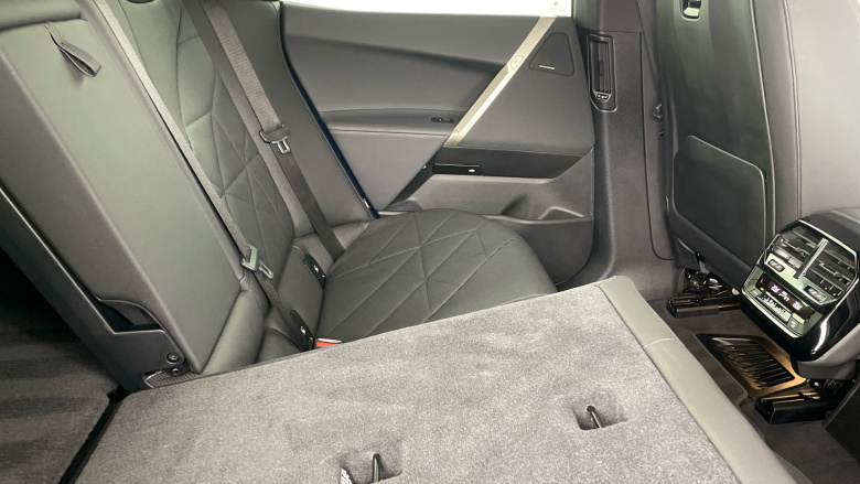 BMW iX 240kW xDrive40 M Sport 76.6kWh 5dr Auto Electric Estate